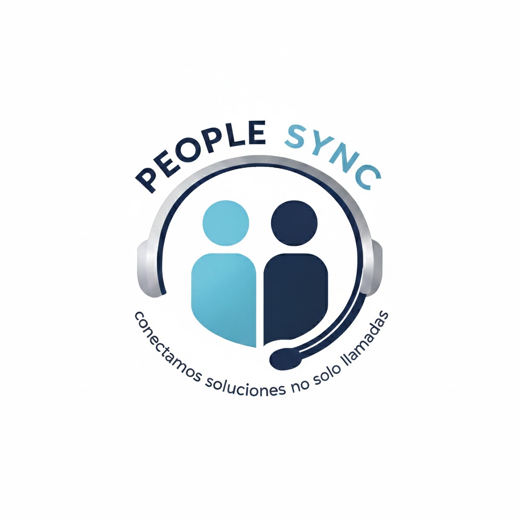 Logo People SYNC